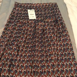 ZARA skirt